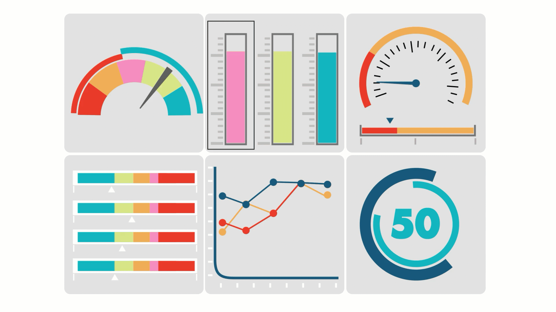 dashboard example