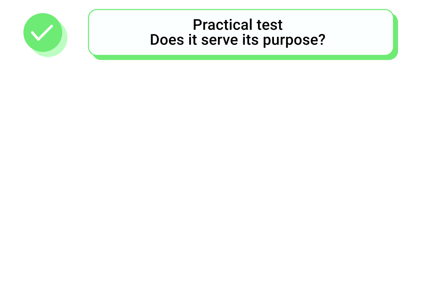assessment