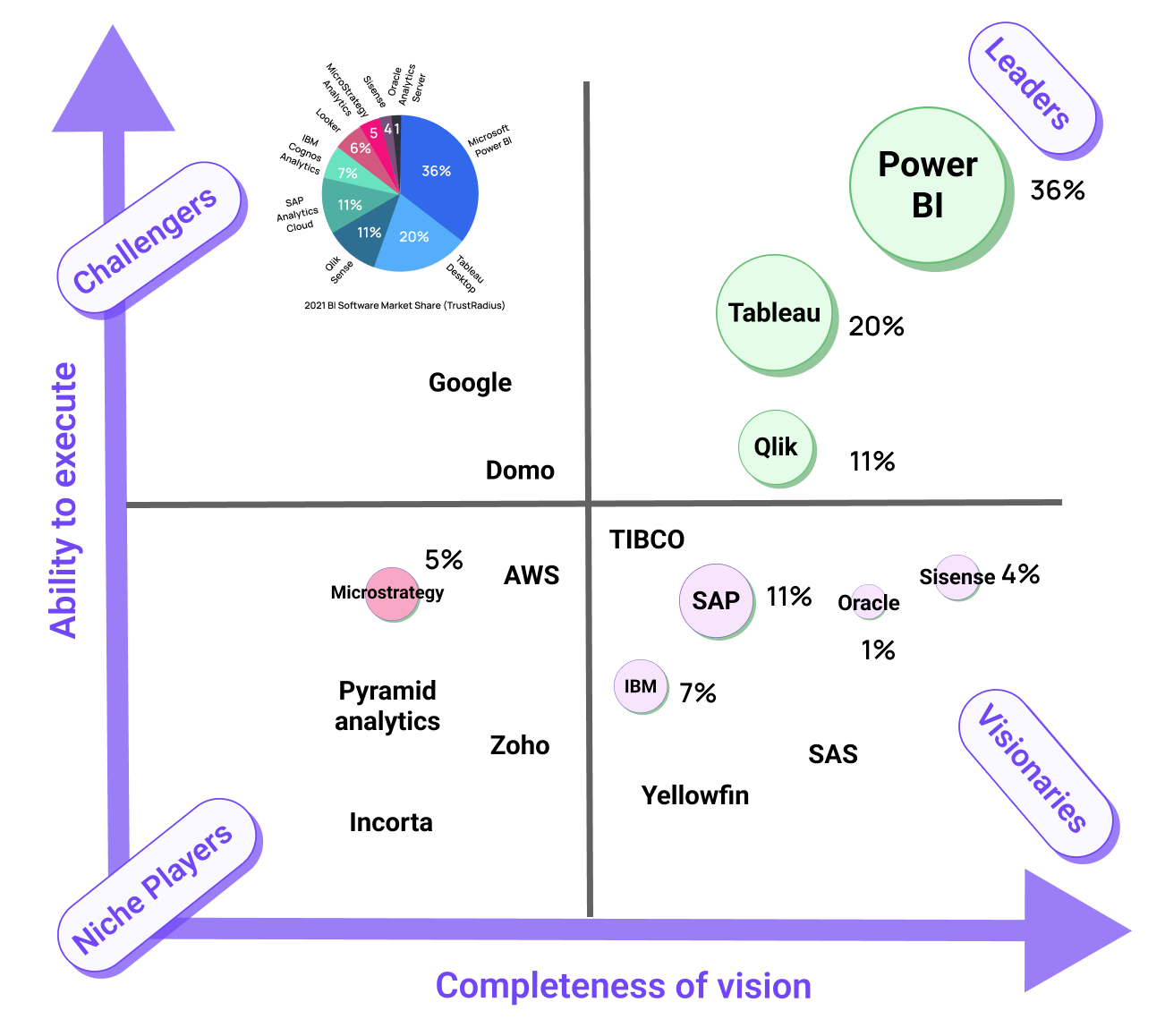 BI Software