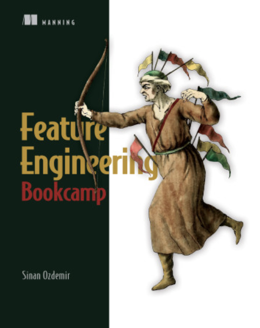 fe book