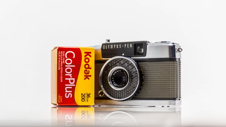 Kodak