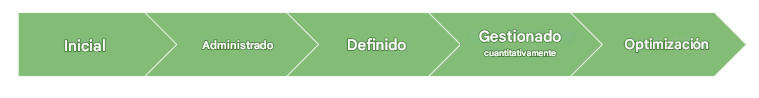 IBM Modelo de madurez de datos
