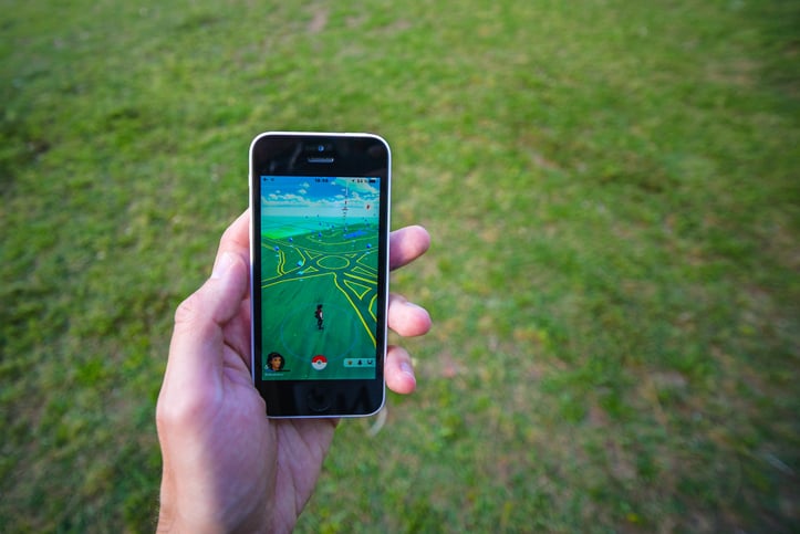 Pokemon Challenge