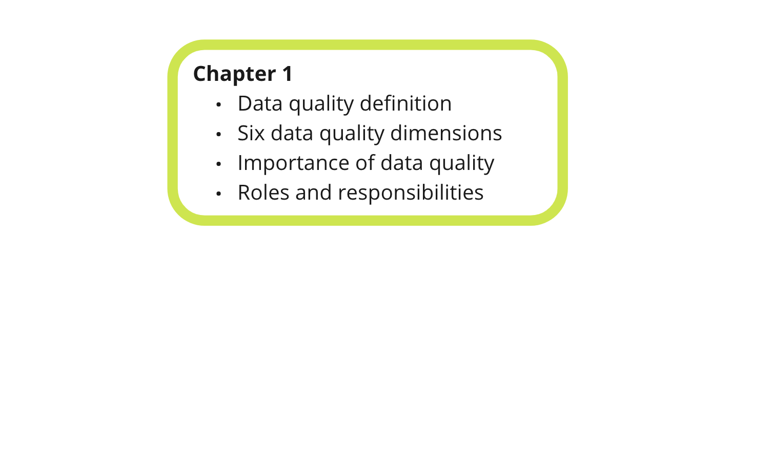 square with chapter 1 recap