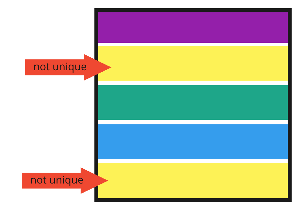 striped square