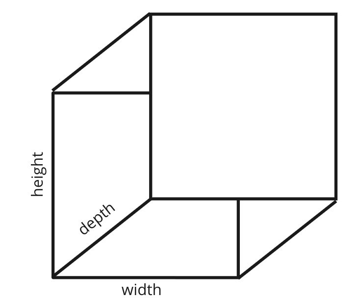 cube