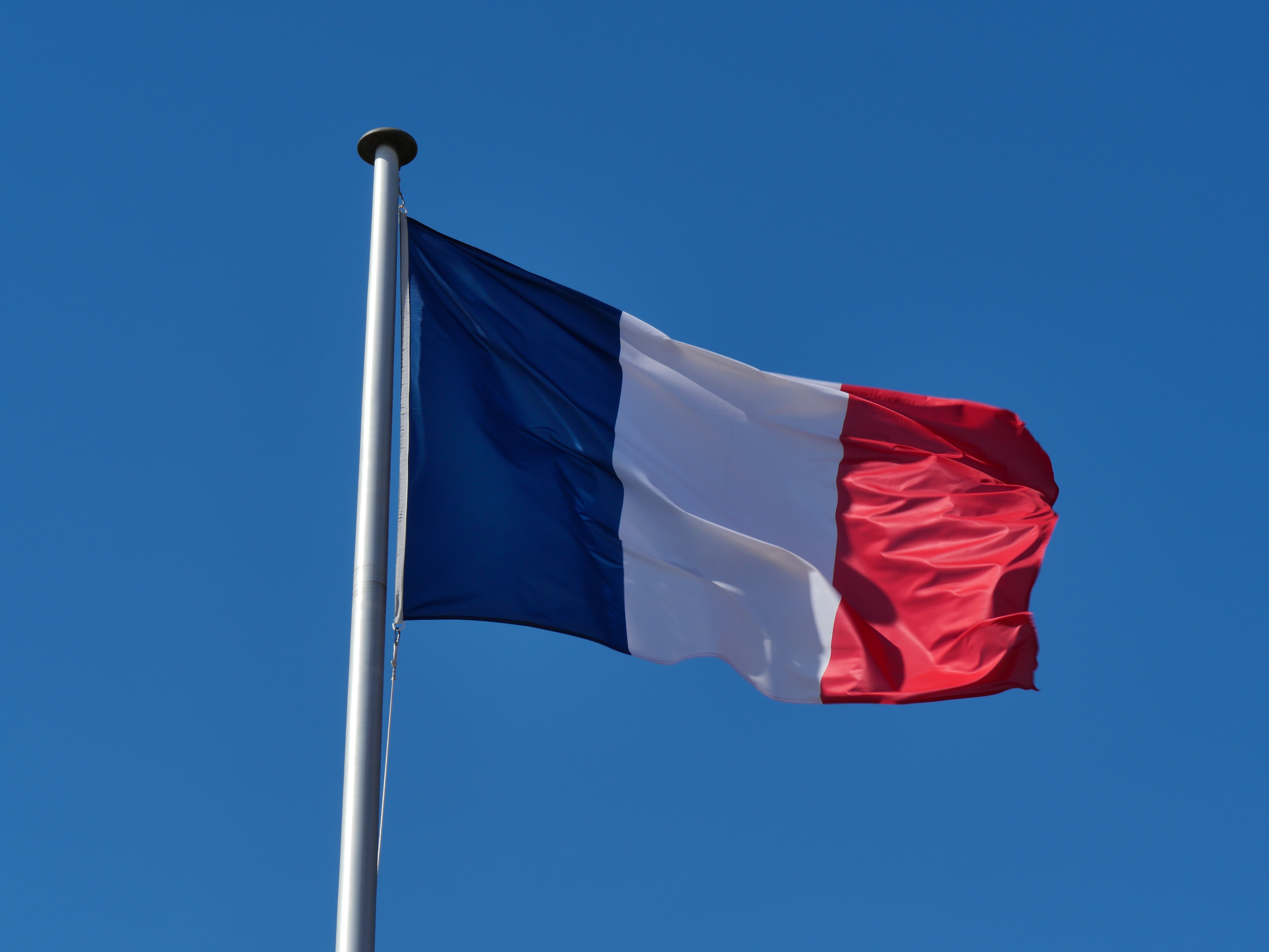 France flag