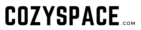 Text, cozyspace.com