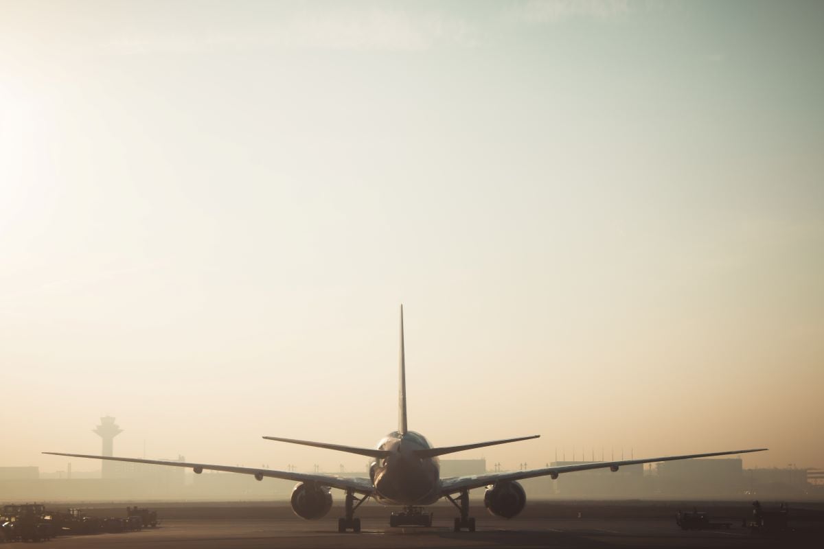 plane