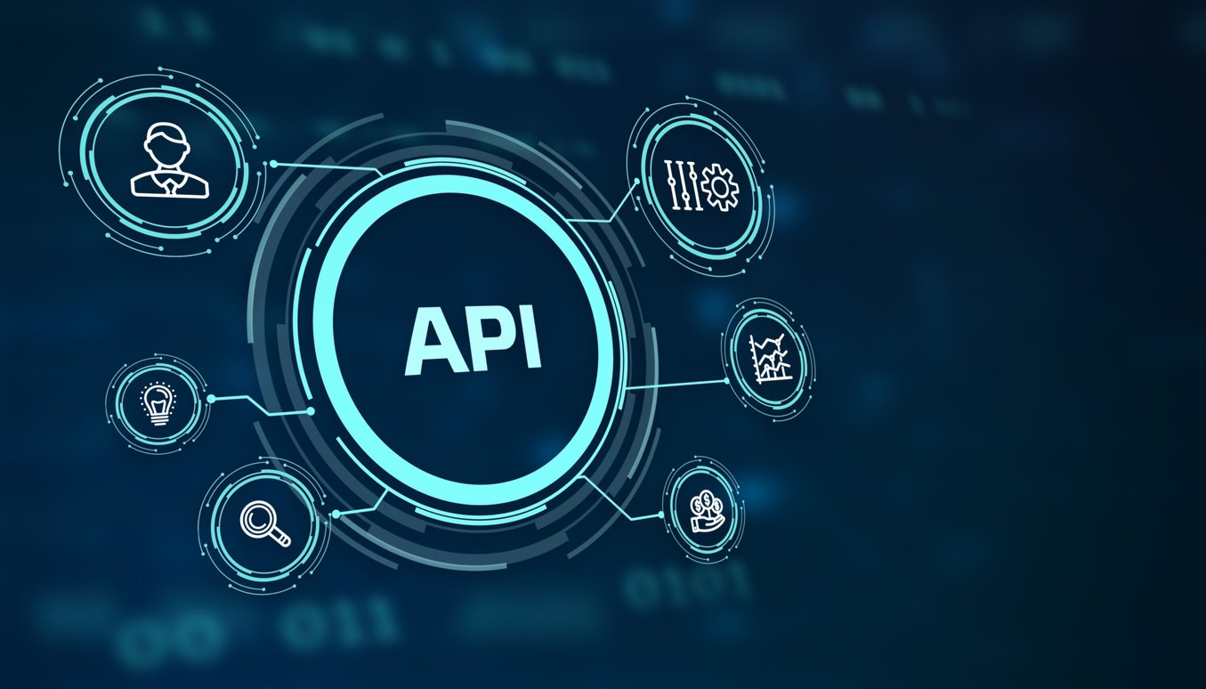 api