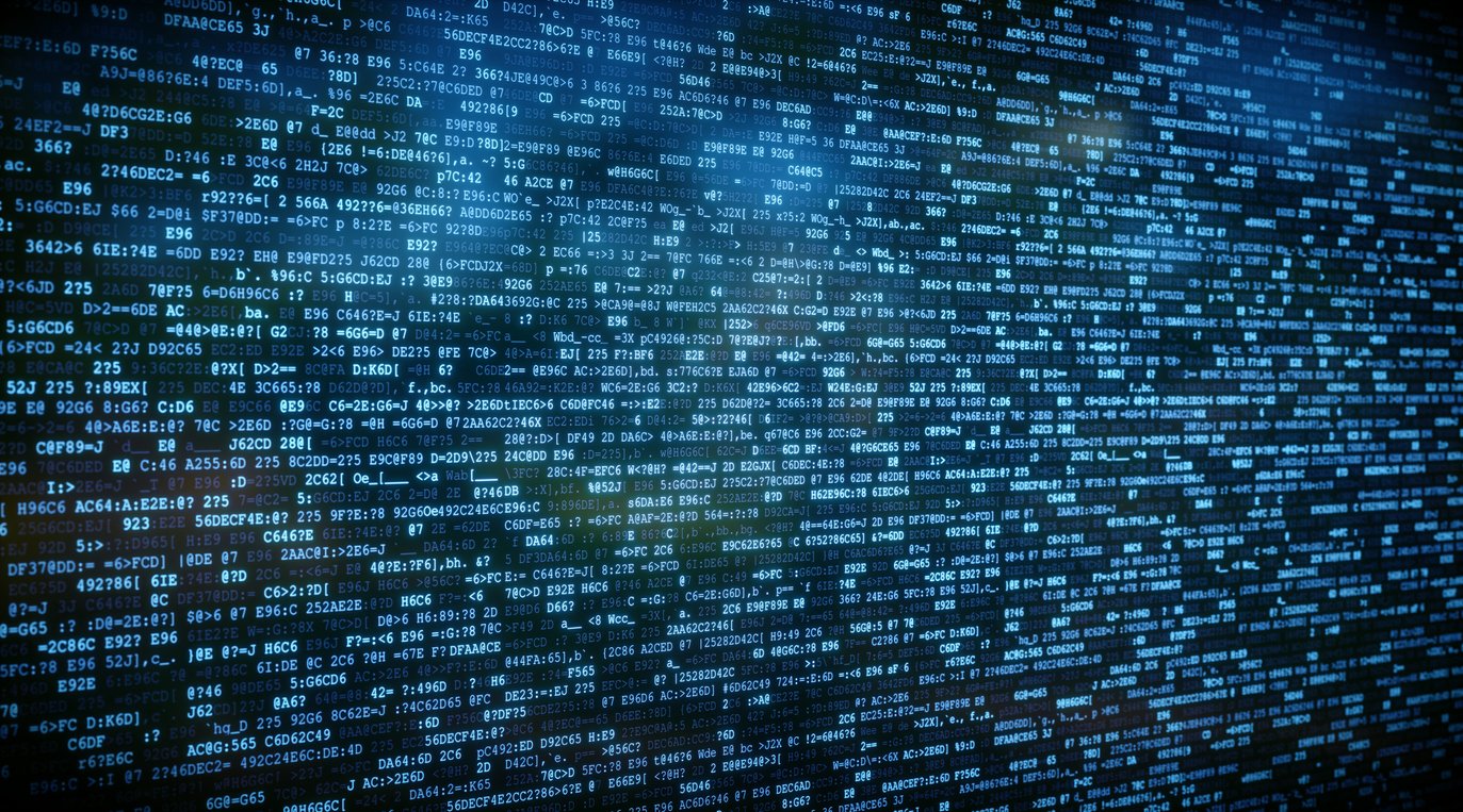 data