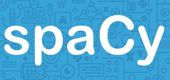 spaCy and NLP