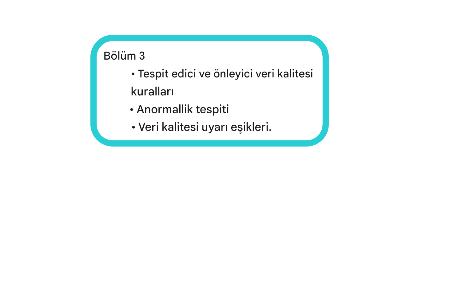 Bölüm 3 özeti ile kare]