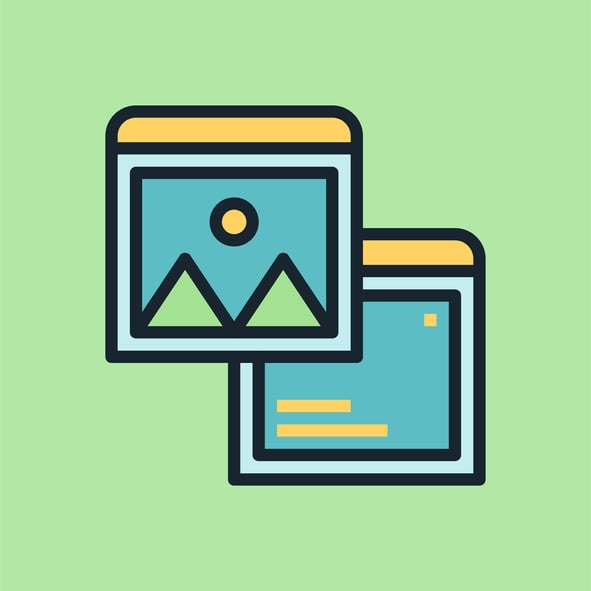 Alt text illustration