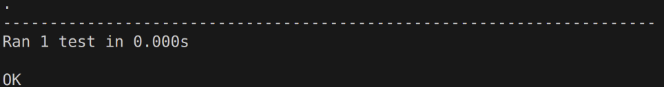 output with a keyword