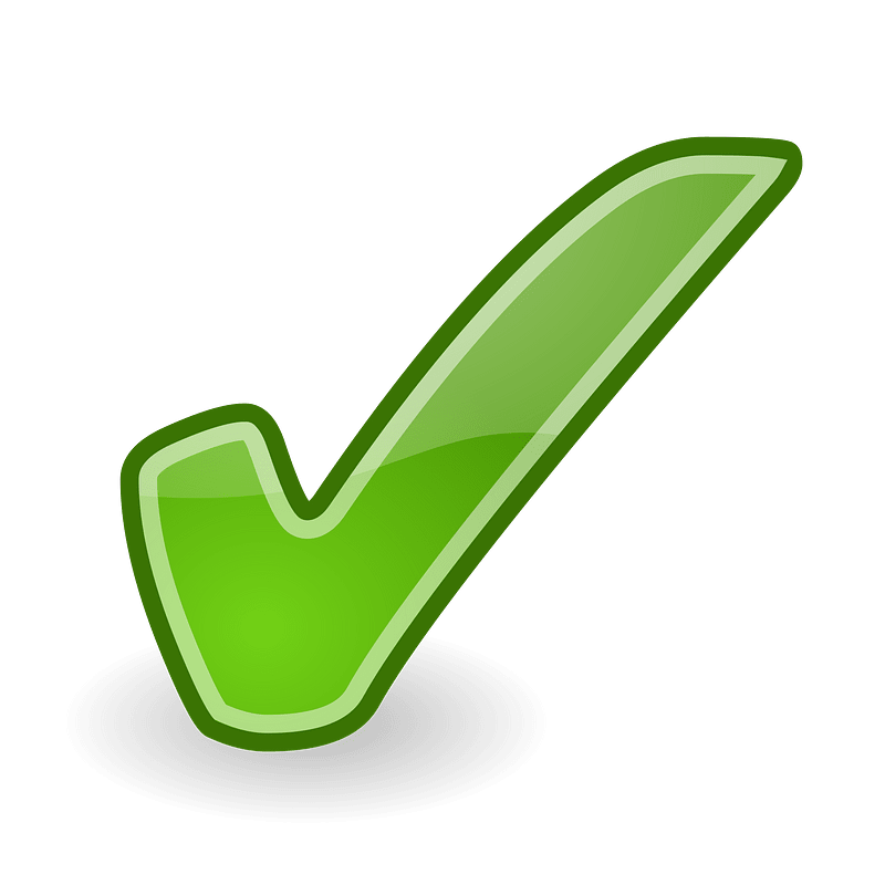 Checkmark