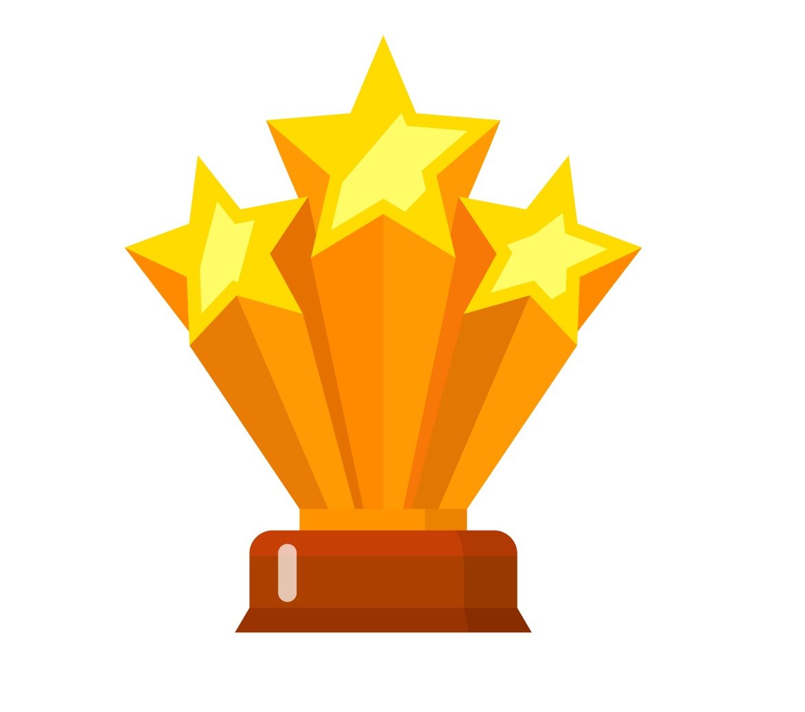 Star Award