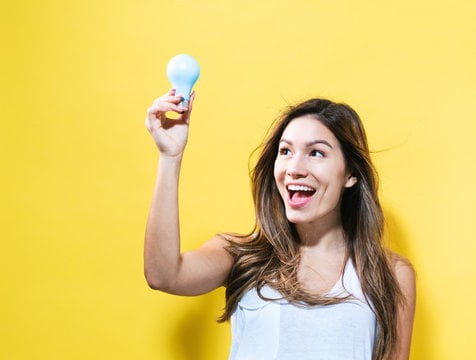 Ah-ha light bulb moment with documentation