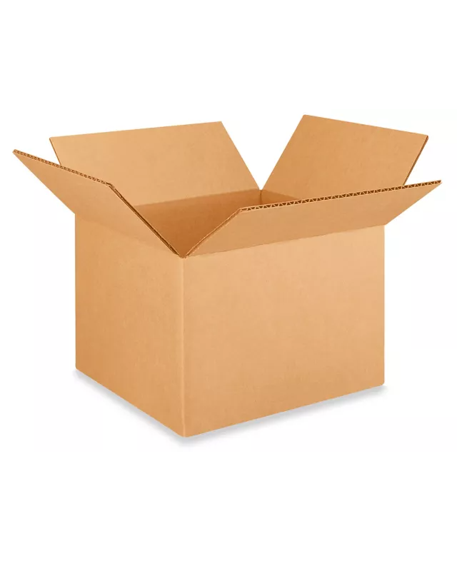 Imports box