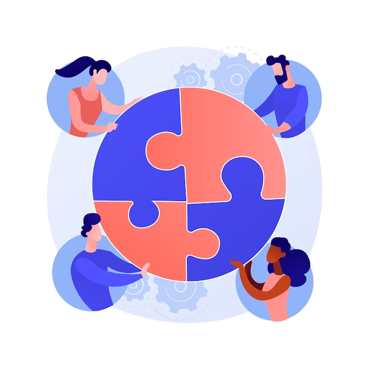 Collaboration