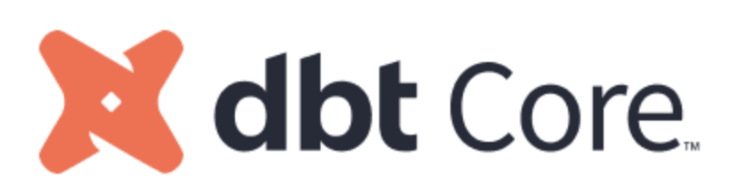 dbt core logo