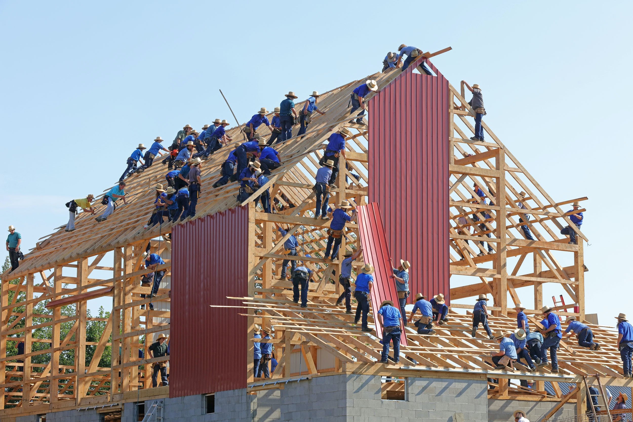 Building
