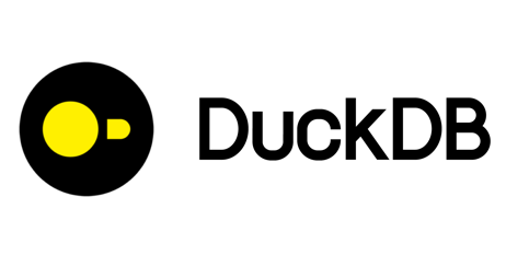 duckdb logo