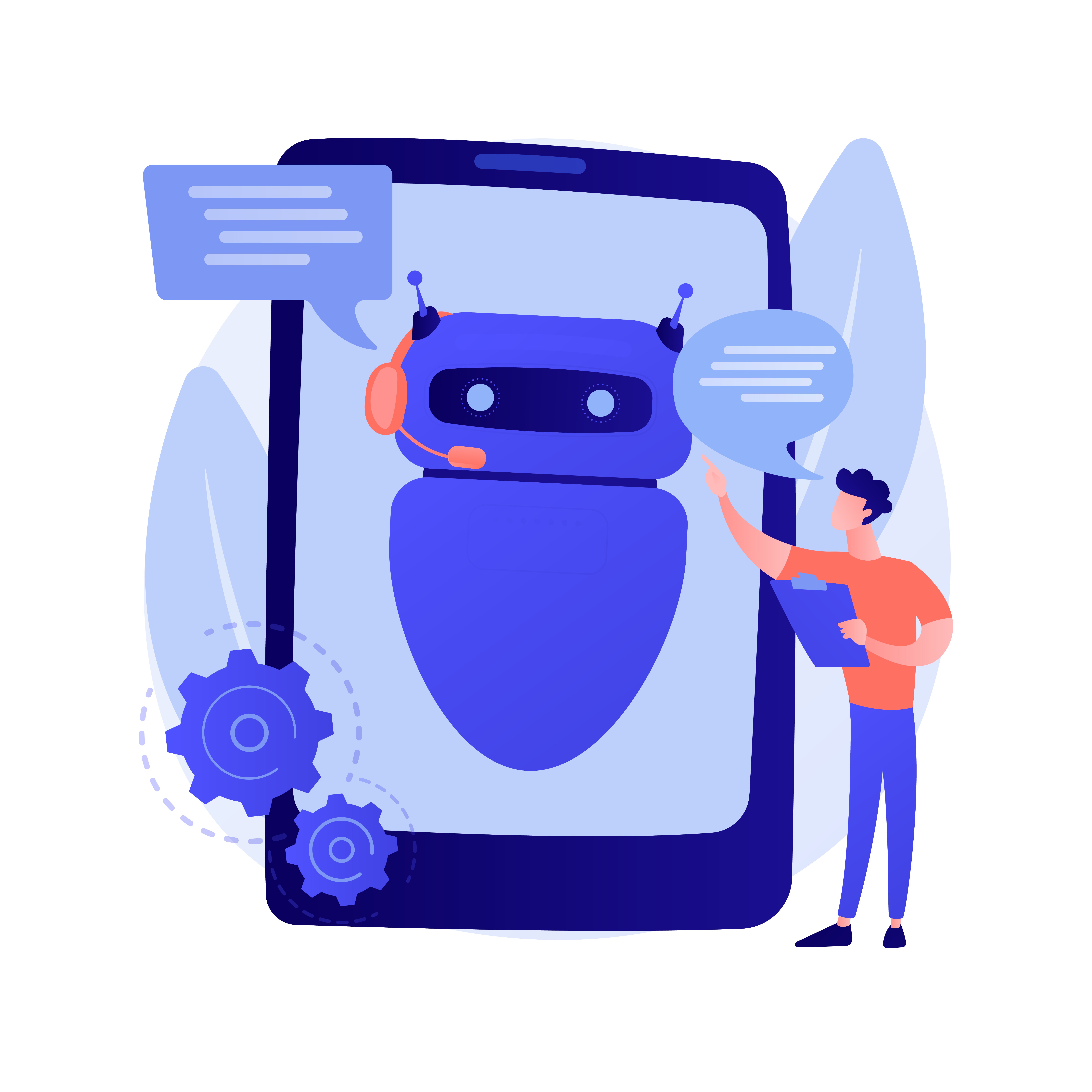 Chatbot Image