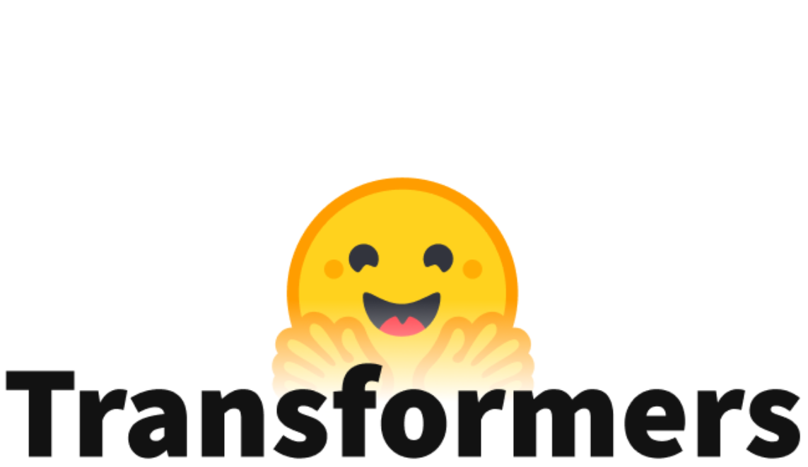 HuggingFace Logo