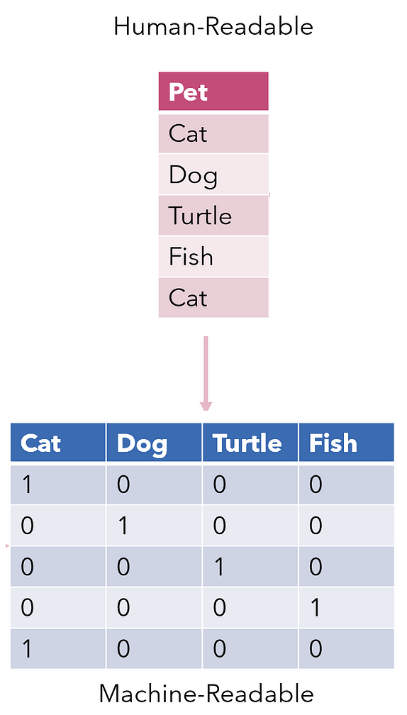 Sequential Data Image to find Insights