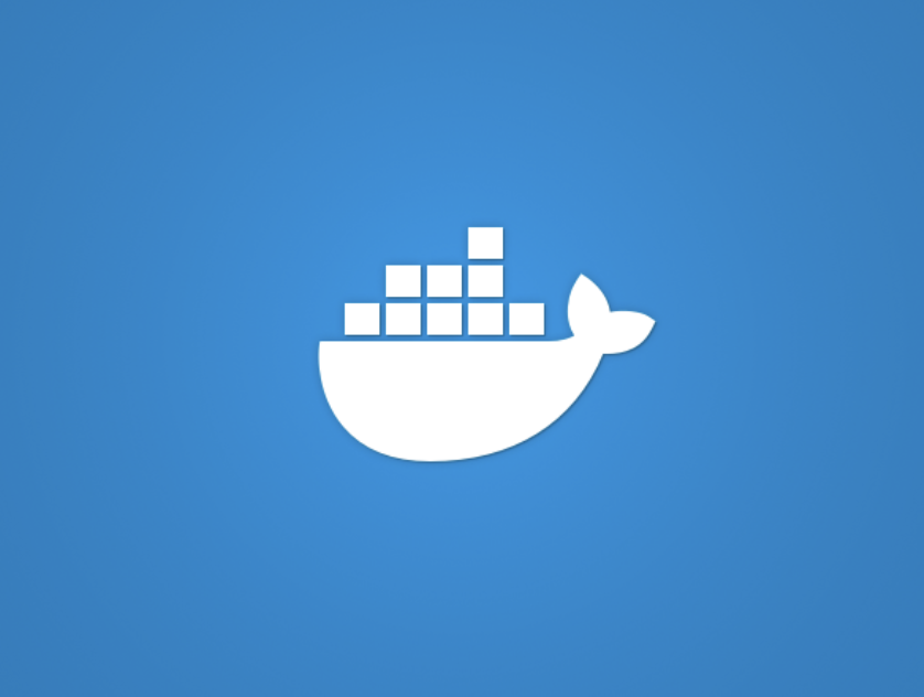 Docker logo