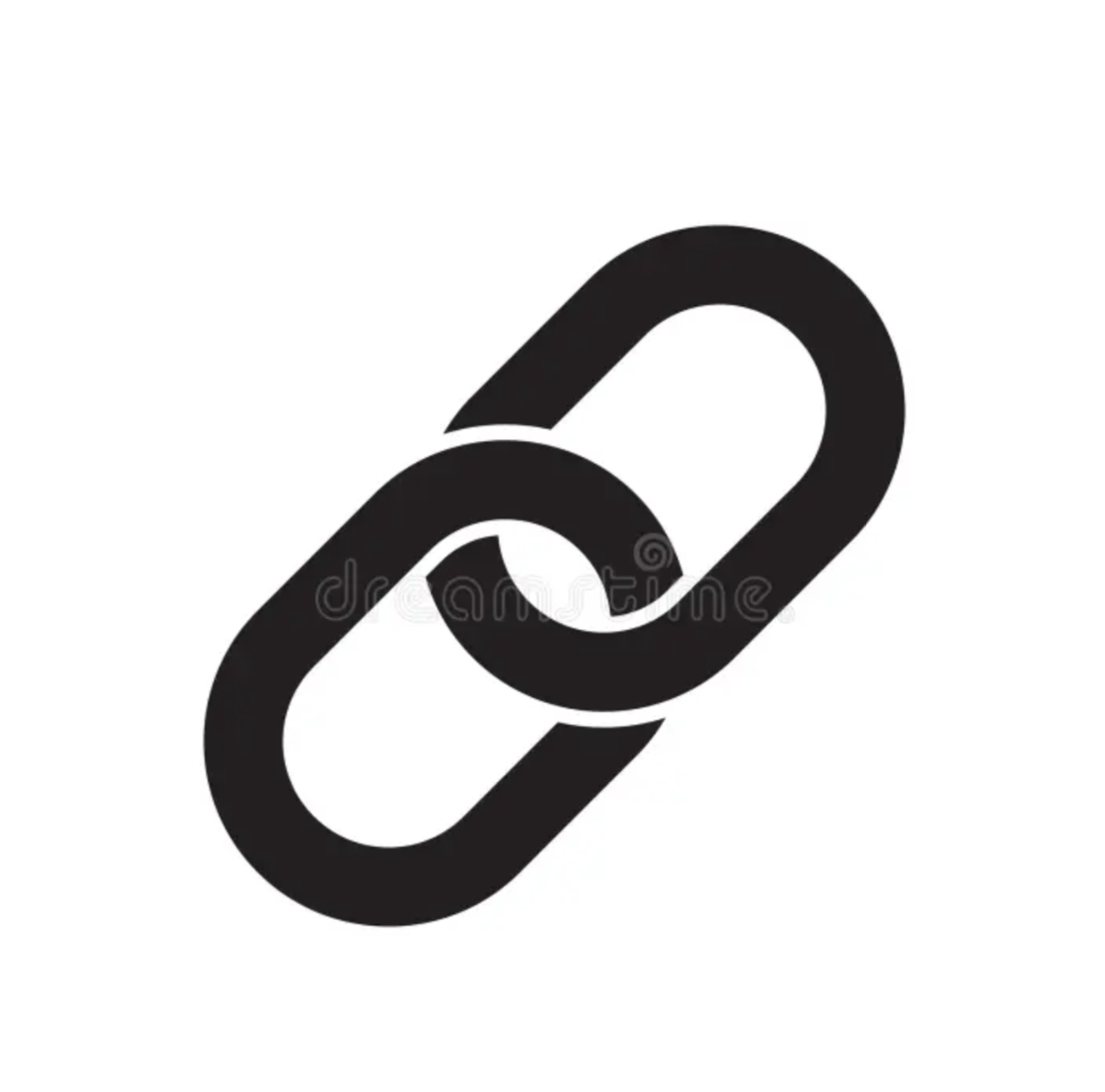 A chain as a metaphor for reliability