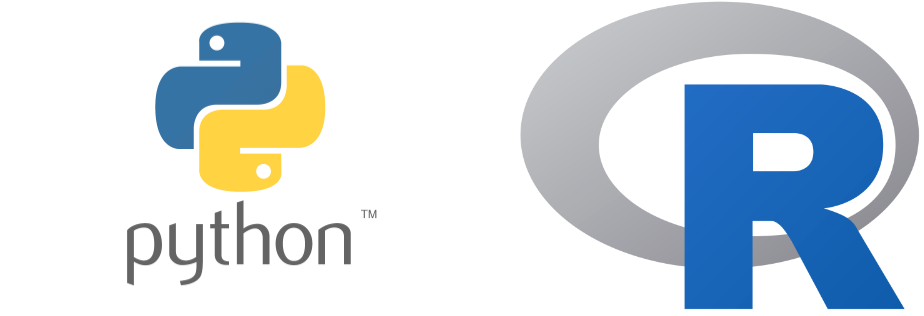 Python & R
