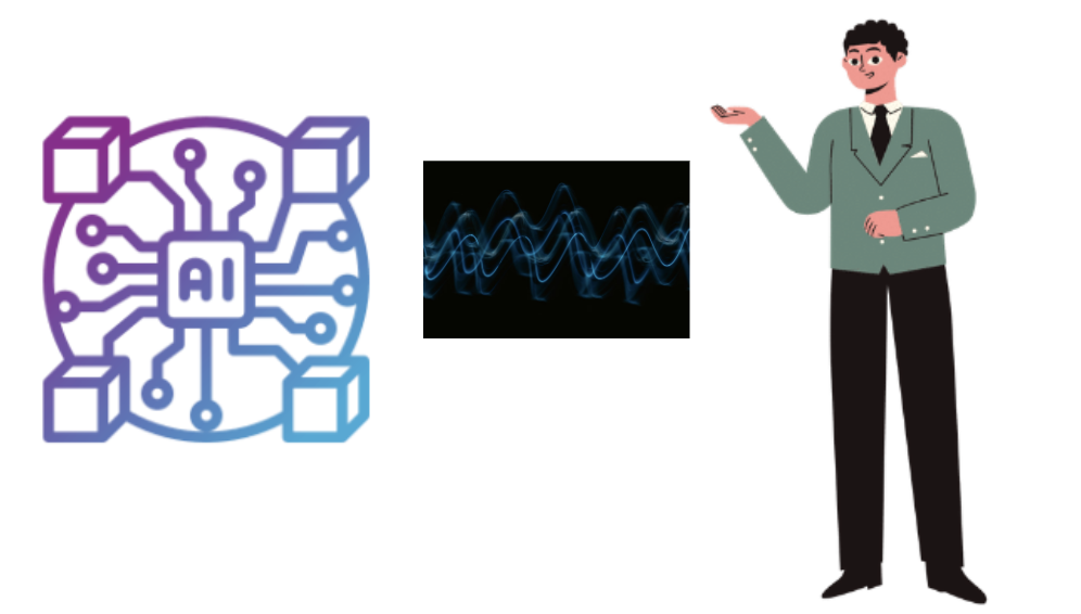 An image stating that the advancements in language modeling have opened new frontiers in matching human intelligence.