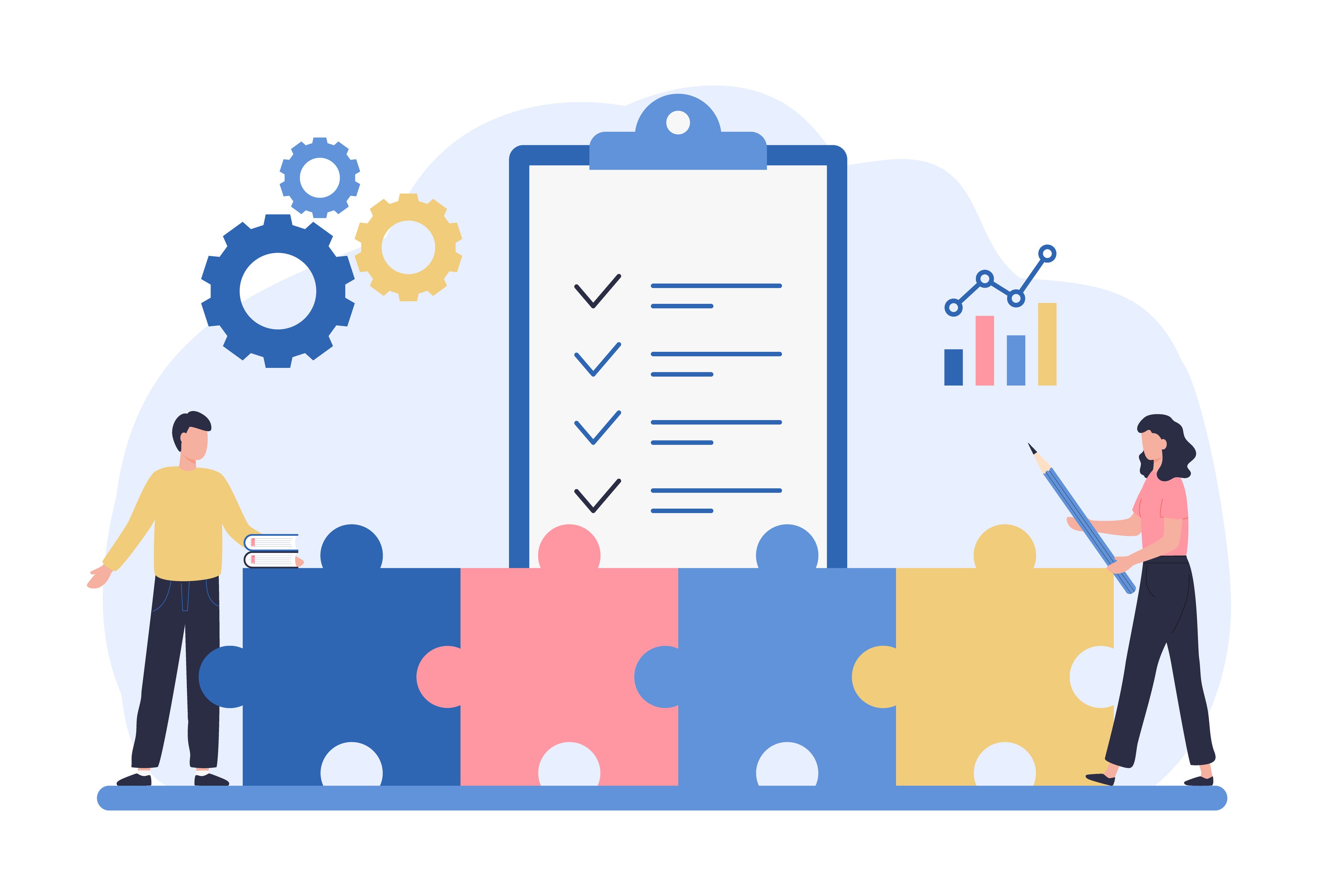 Data considerations