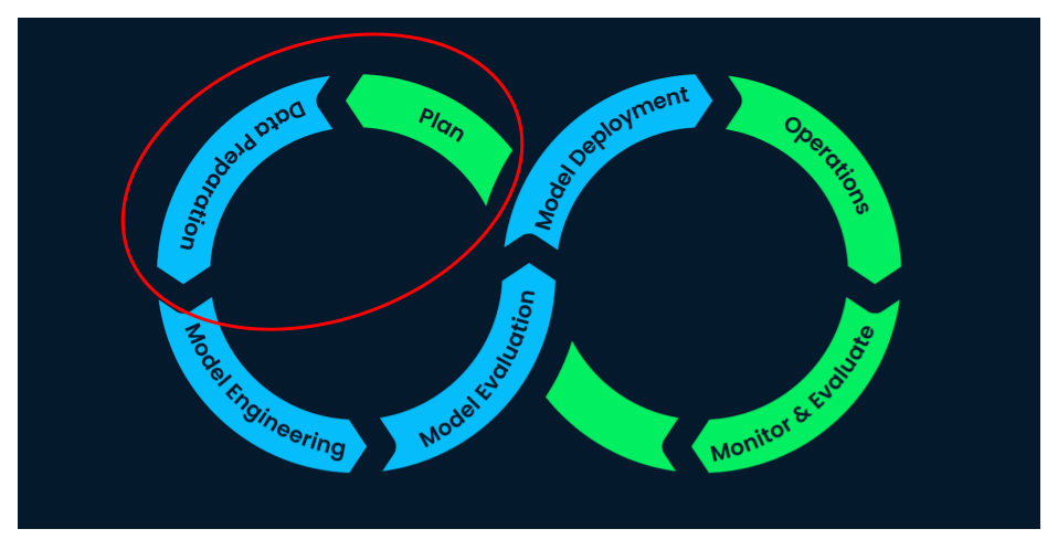 ML Lifecycle - EDA