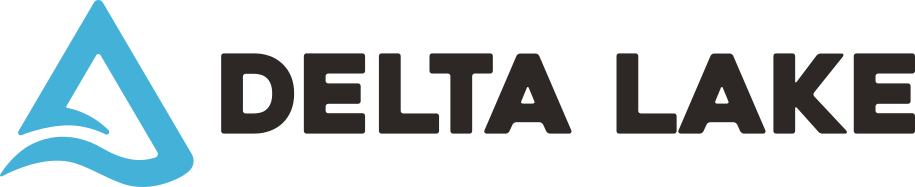 Delta Lake Logo