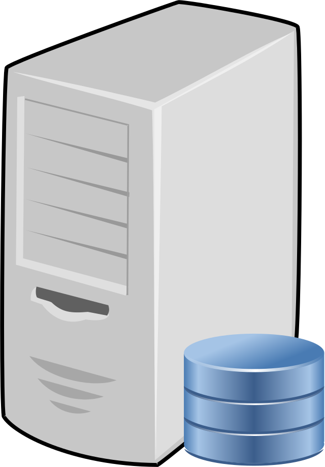 Compute ans storage