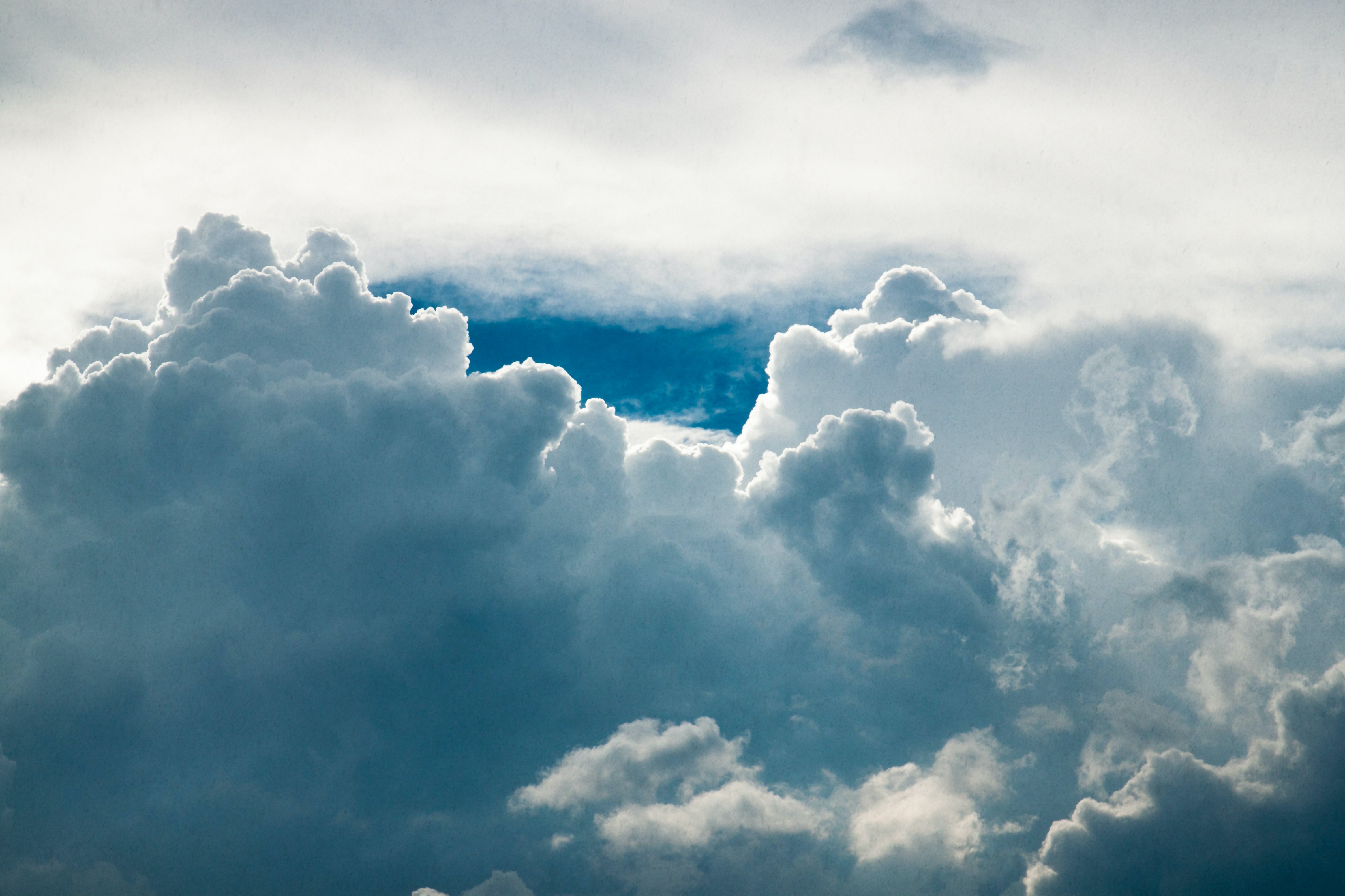Multiple Clouds