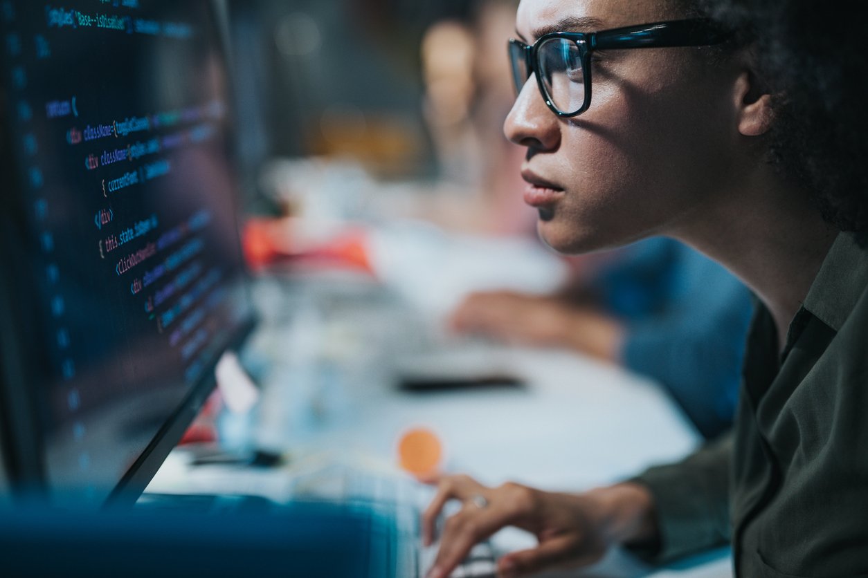 Data Engineer