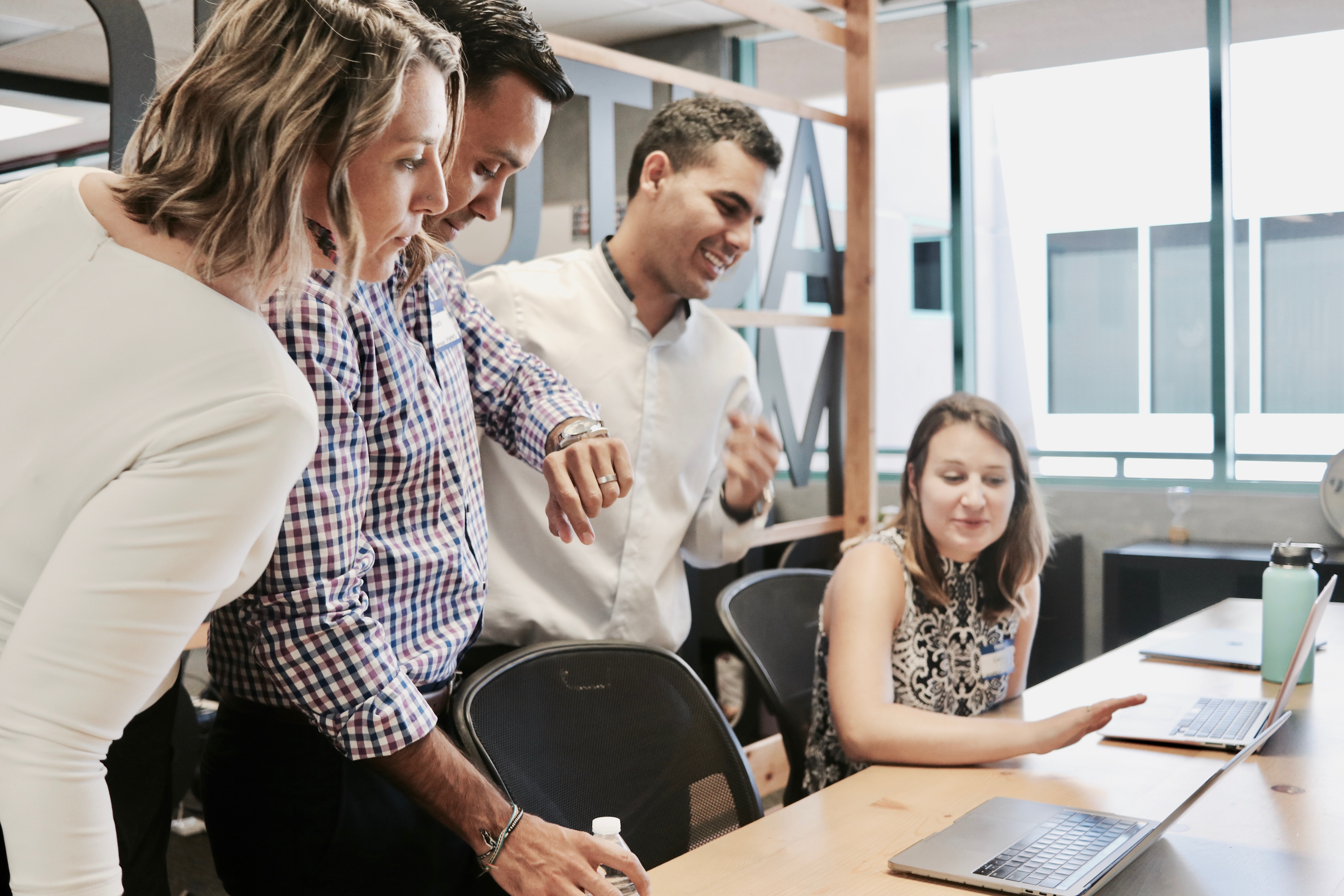 Collaborative Team