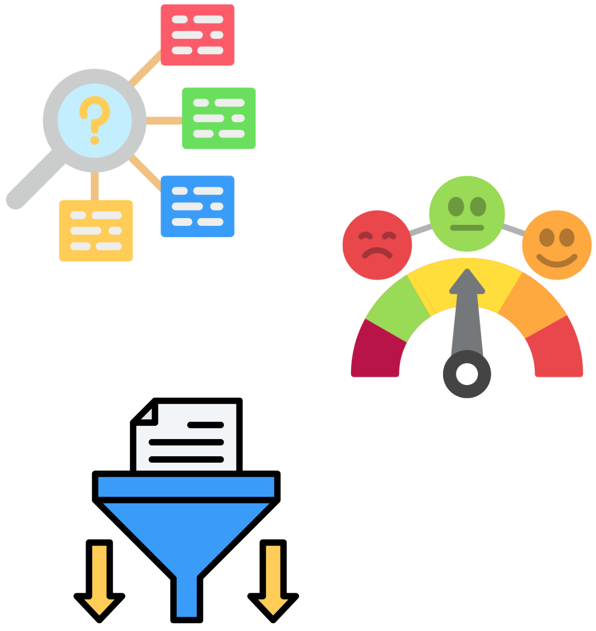 Use cases of shot prompting