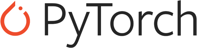 PyTorch logo