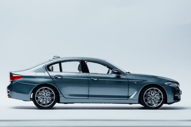 Original car image
