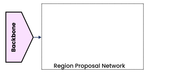 region proposal network architecture