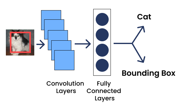 object localization