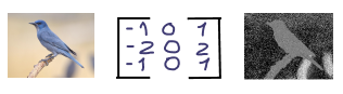 area filter