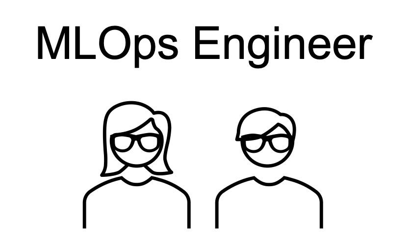 Engenheiro de MLOps.