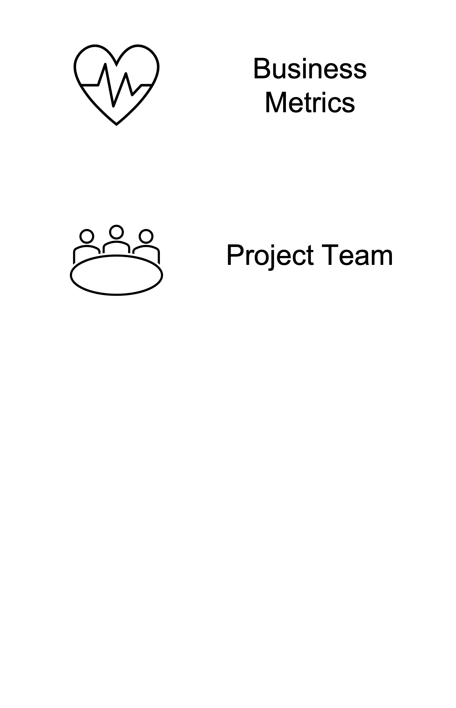 Project team.