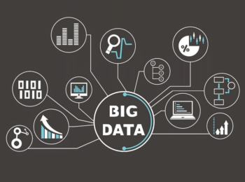 Big data para la IA.